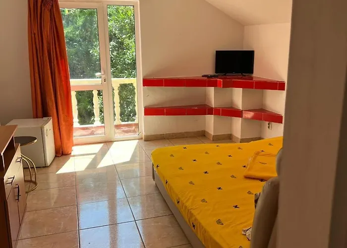 La Bubu Hostel Costineşti